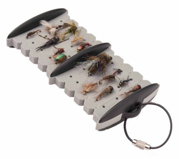 Smith Creek rig keeper